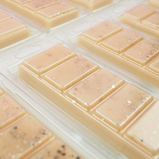 Royal Oud Wax Melt