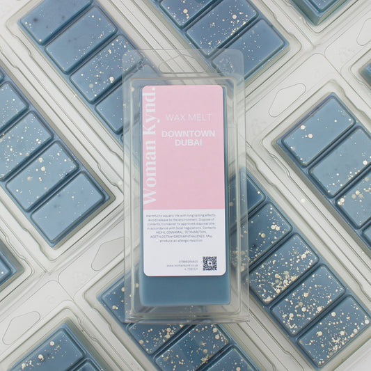 Downtown Dubai Wax Melt