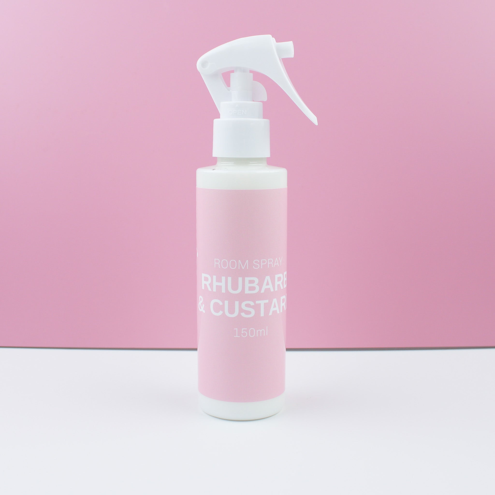 Rhubarb & Custard Room Spray