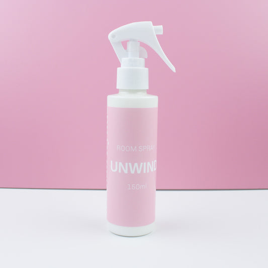 Unwind Room Spray