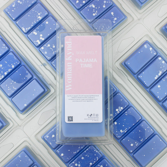 Pyjama Time Wax Melt
