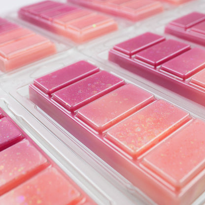 Fizzy Star Wax Melt