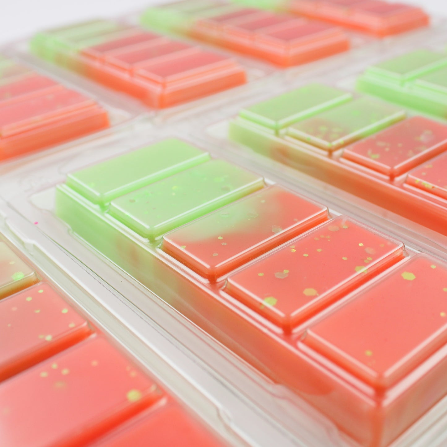 Watermelon Wax Melt