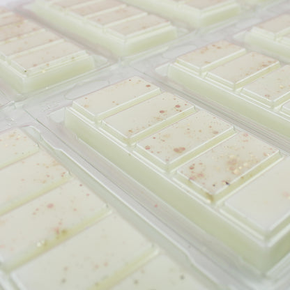 Bergamot & Oud Wax Melt