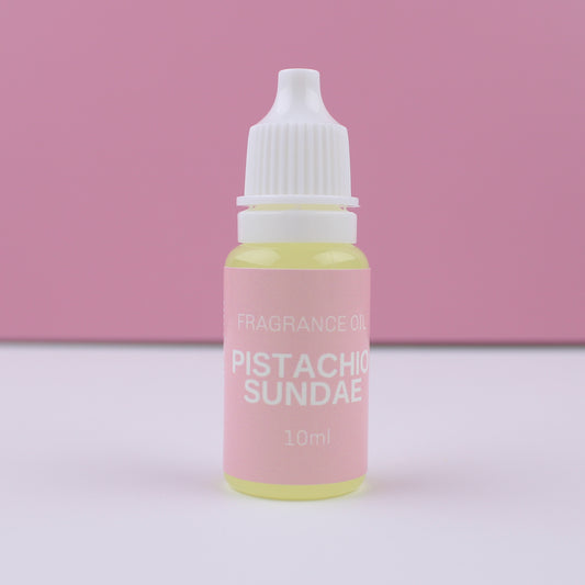 Pistachio Sundae Fragrance Oil