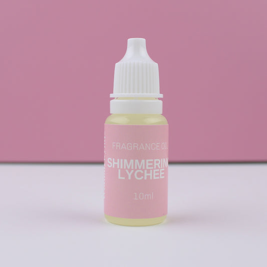 Shimmering Lychee Fragrance Oil