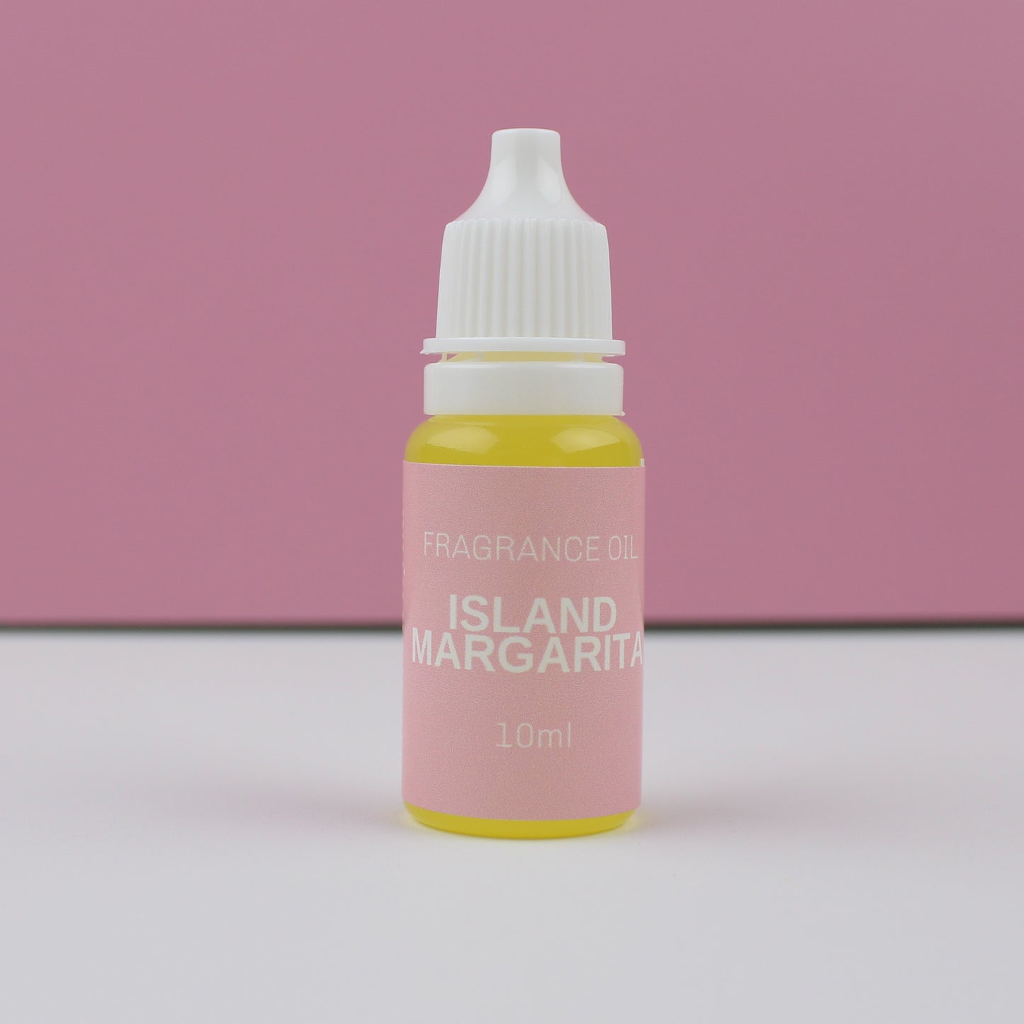 Island Margarita Fragrance Oil