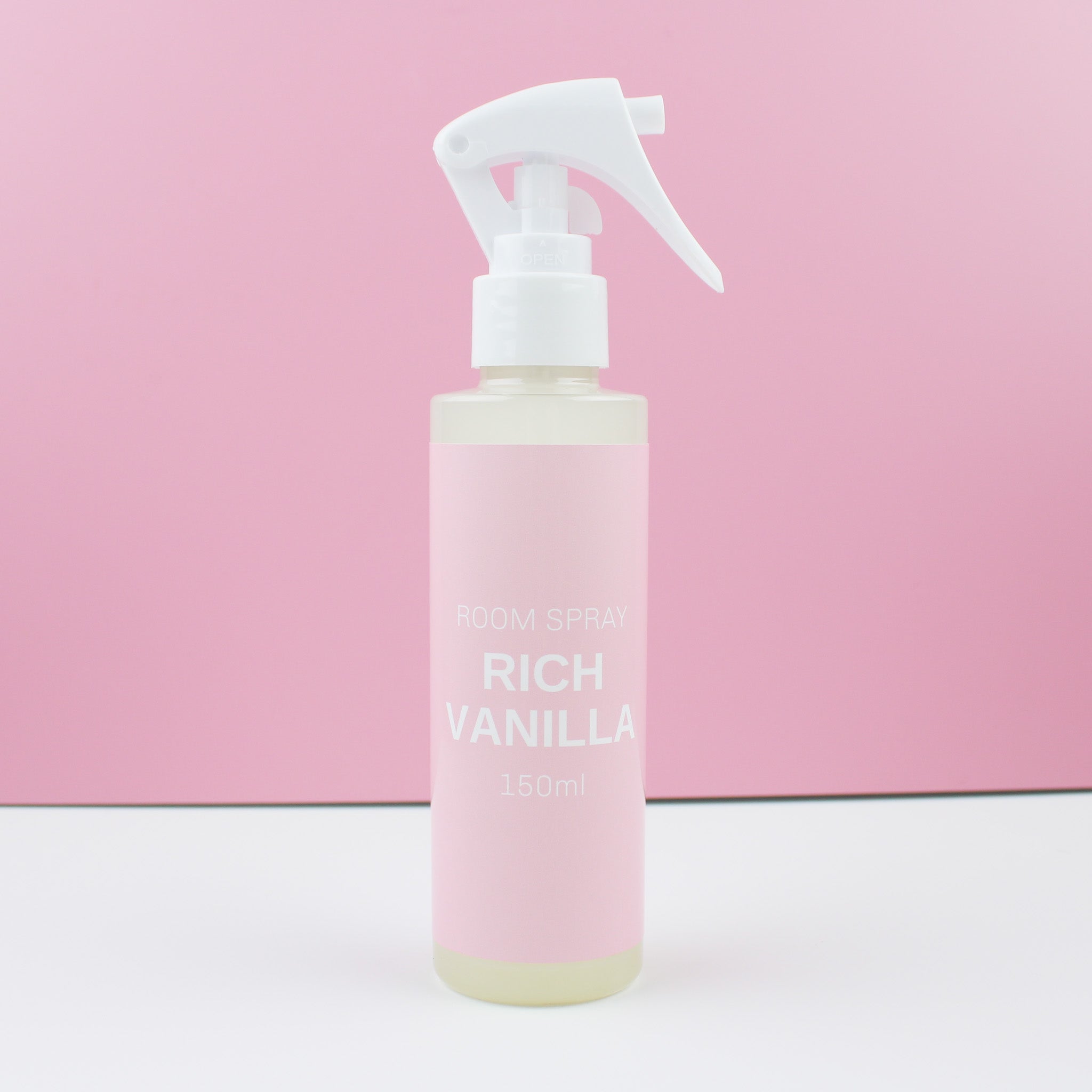 Rich Vanilla Room Spray
