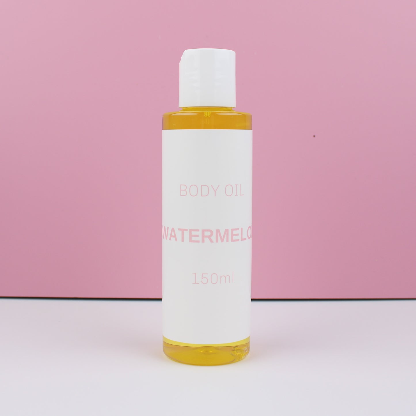 Watermelon Body Oil