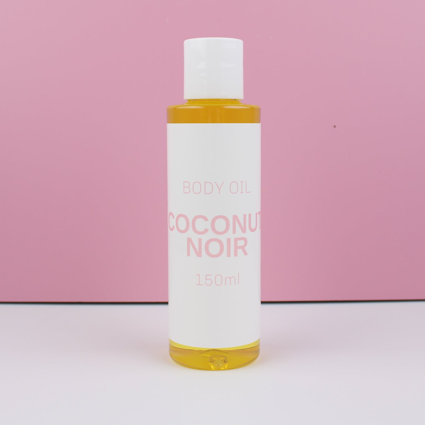 Coconut Noir Body Oil