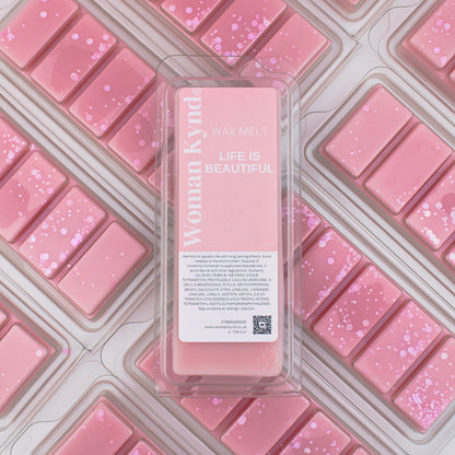 Life is Beautiful Wax Melt