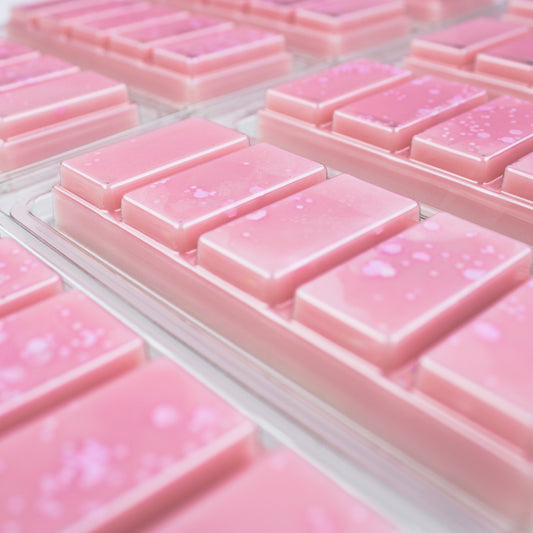 Life is Beautiful Wax Melt
