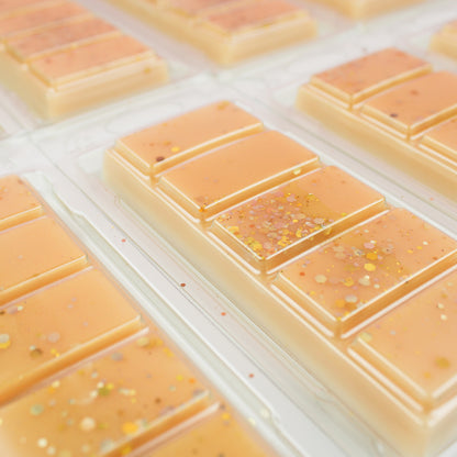 Spiced Vanilla Wax Melt