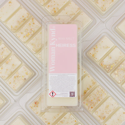 Heiress Wax Melt