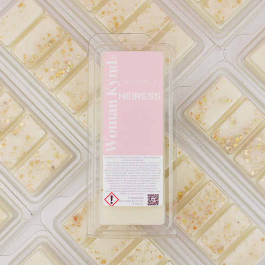 Heiress Wax Melt