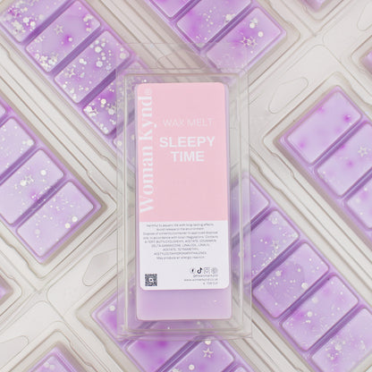 Sleepy Time Wax Melt