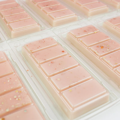 Spa Day Wax Melt