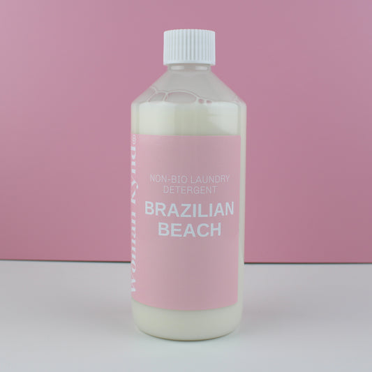 Brazilian Beach Non-Bio Laundry Detergent