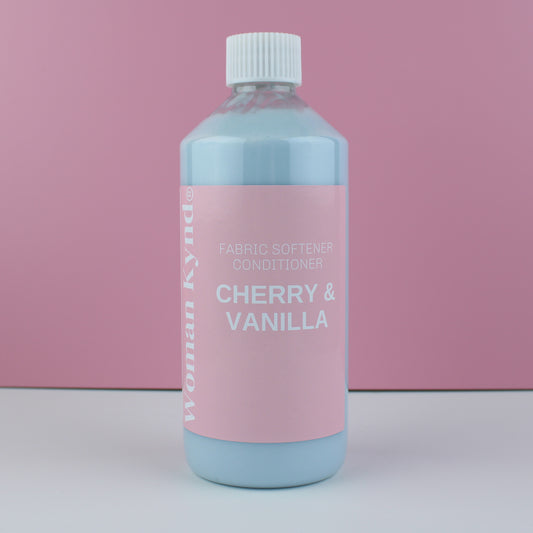 Cherry & Vanilla Softener Conditioner