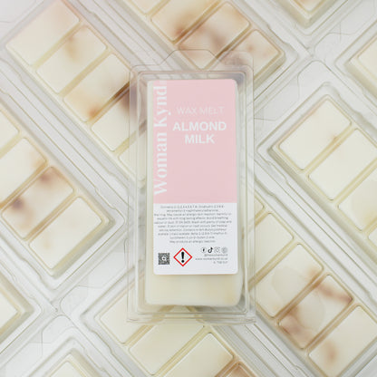 Almond Milk Wax Melt