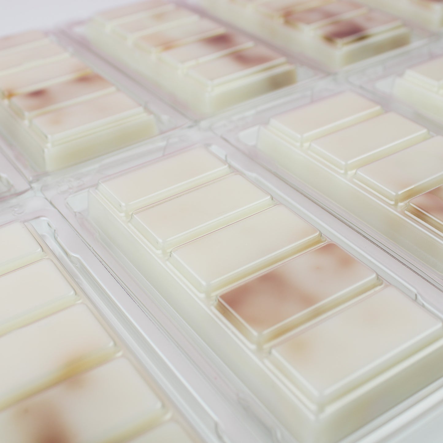 Almond Milk Wax Melt