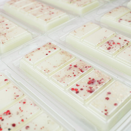 Strawberry Madeira Wax Melt