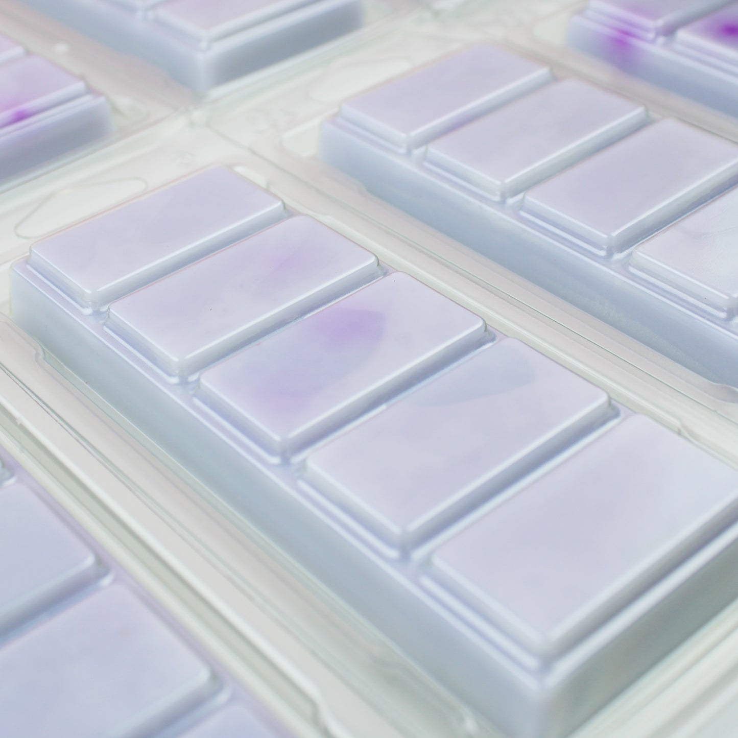 Lavender & Marshmallow Wax Melt