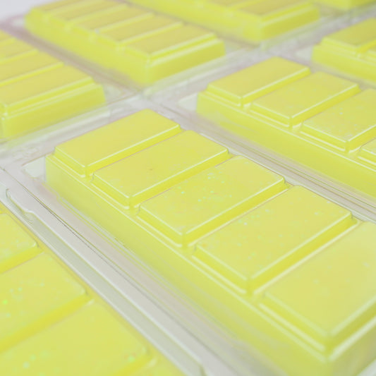 Citronella Wax Melt