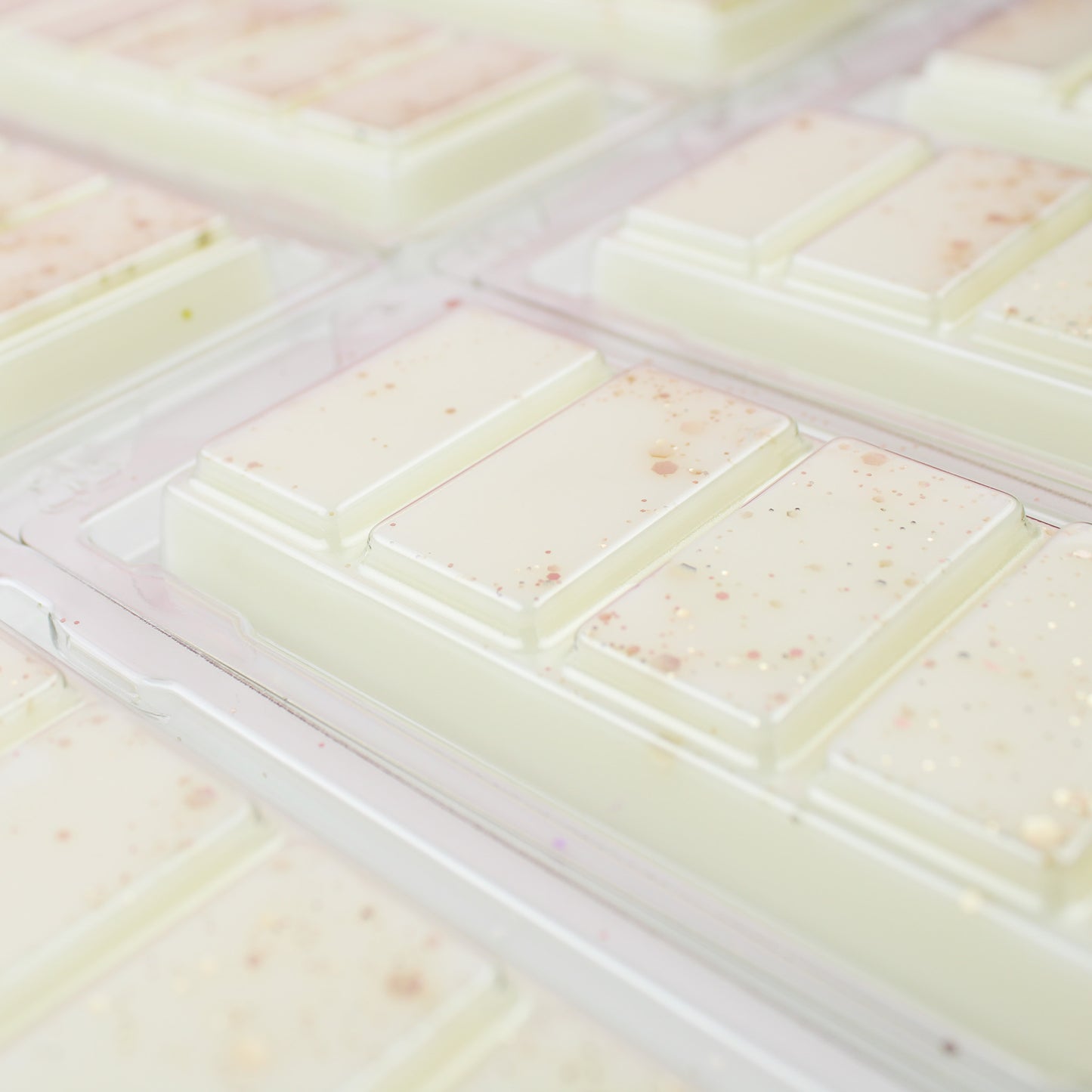 Cosy Sunday Morning Wax Melt