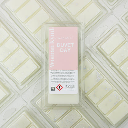 Duvet Day Wax Melt