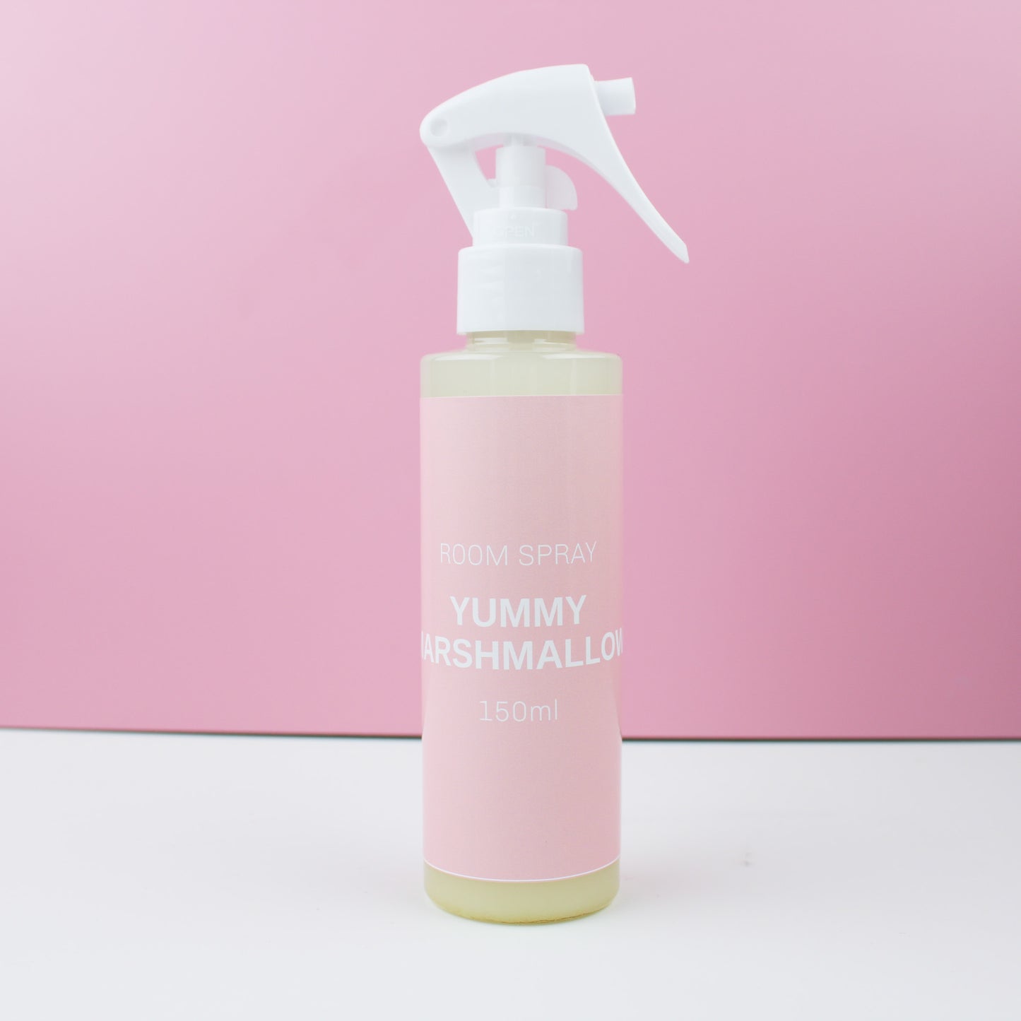 Yummy Marshmallow Room Spray