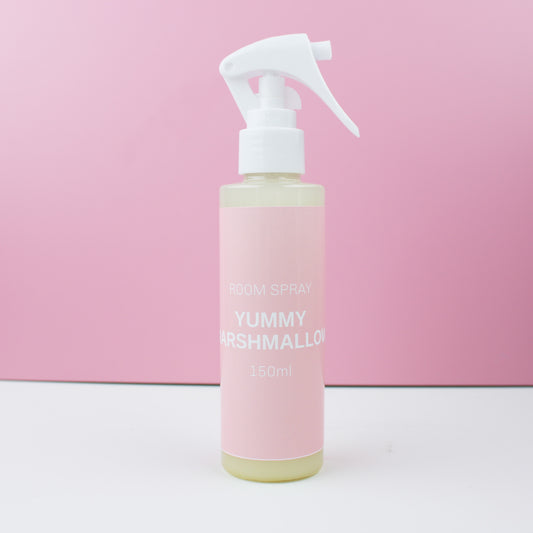Yummy Marshmallow Room Spray