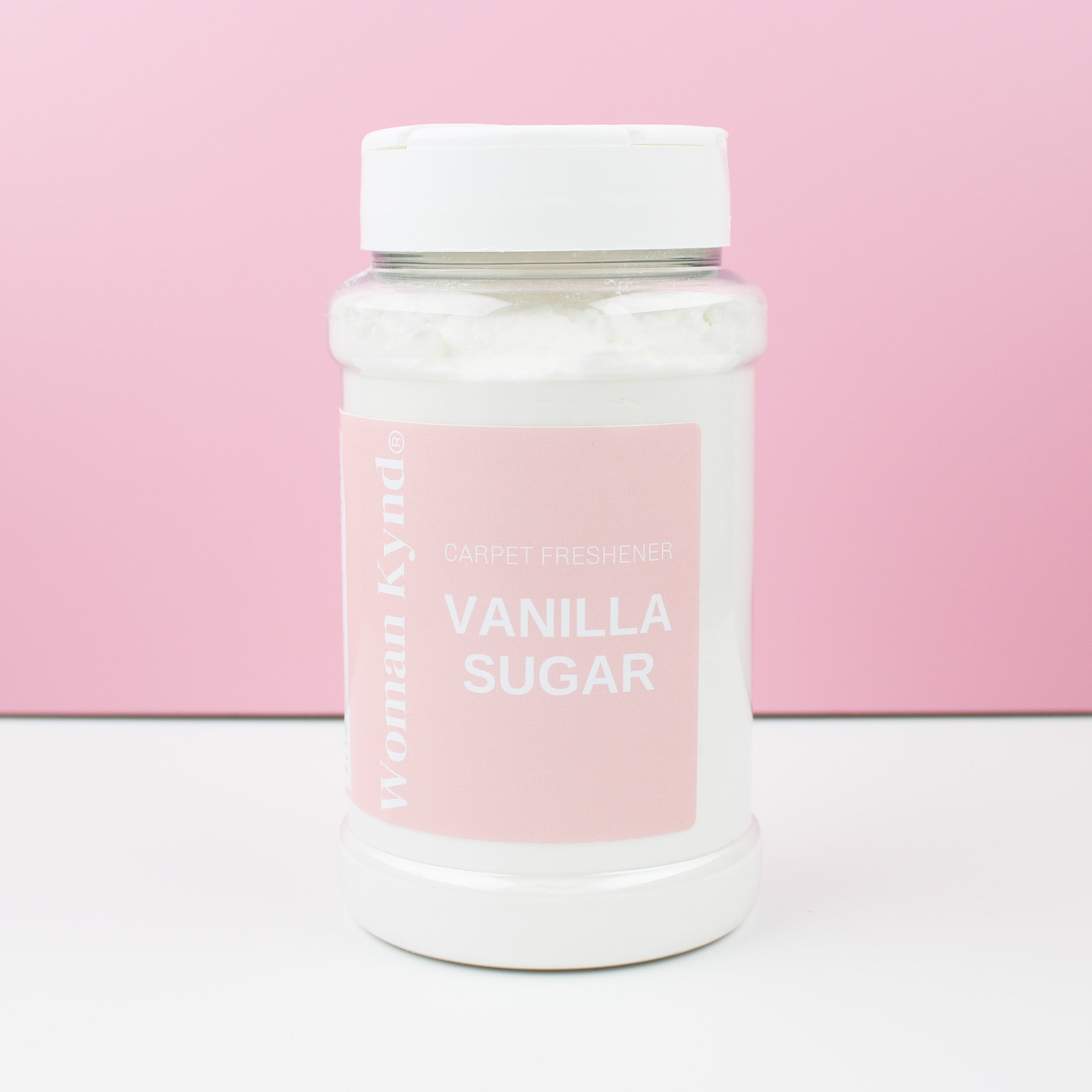 Vanilla Sugar Carpet Freshener