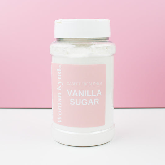 Vanilla Sugar Carpet Freshener