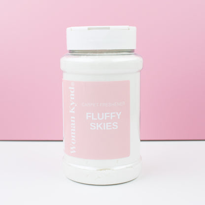 Fluffy Skies Carpet Freshener