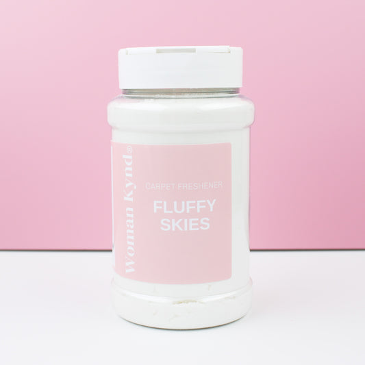 Fluffy Skies Carpet Freshener