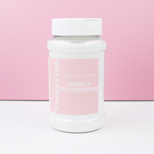 Vanilla Buttercream Carpet Freshener