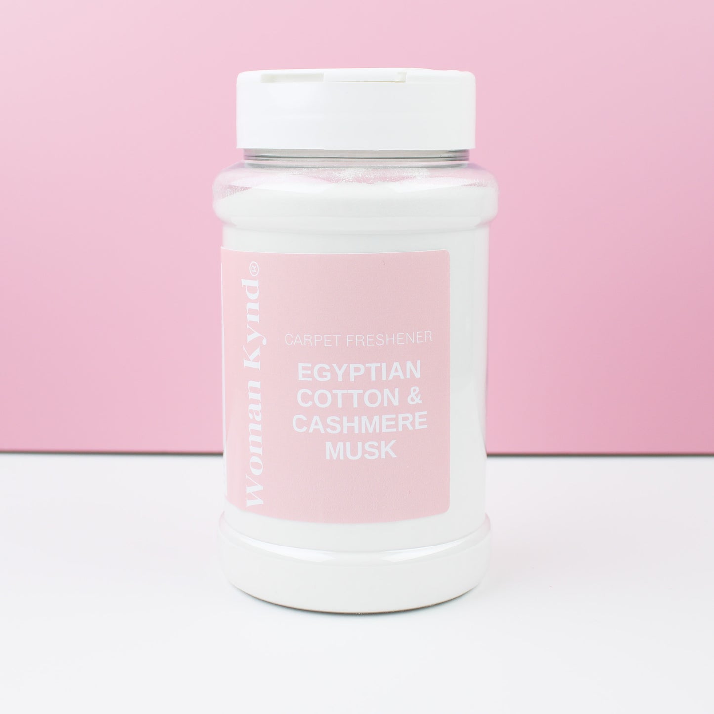 Egyptian Cotton & Cashmere Musk Carpet Freshener