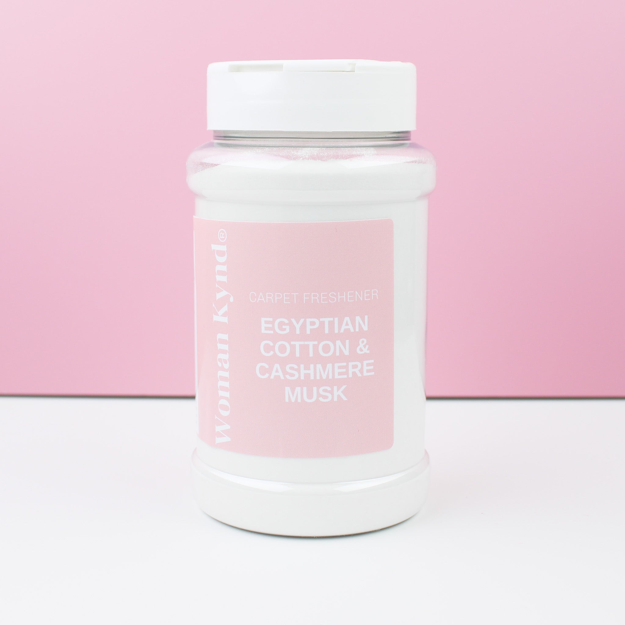 Egyptian Cotton & Cashmere Musk Carpet Freshener