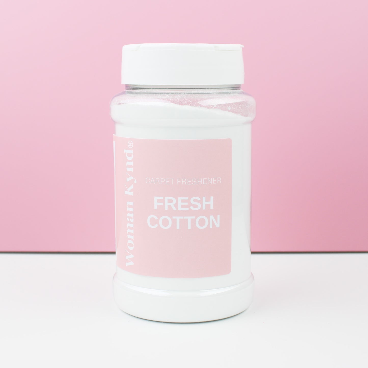 Fresh Cotton Carpet Freshener