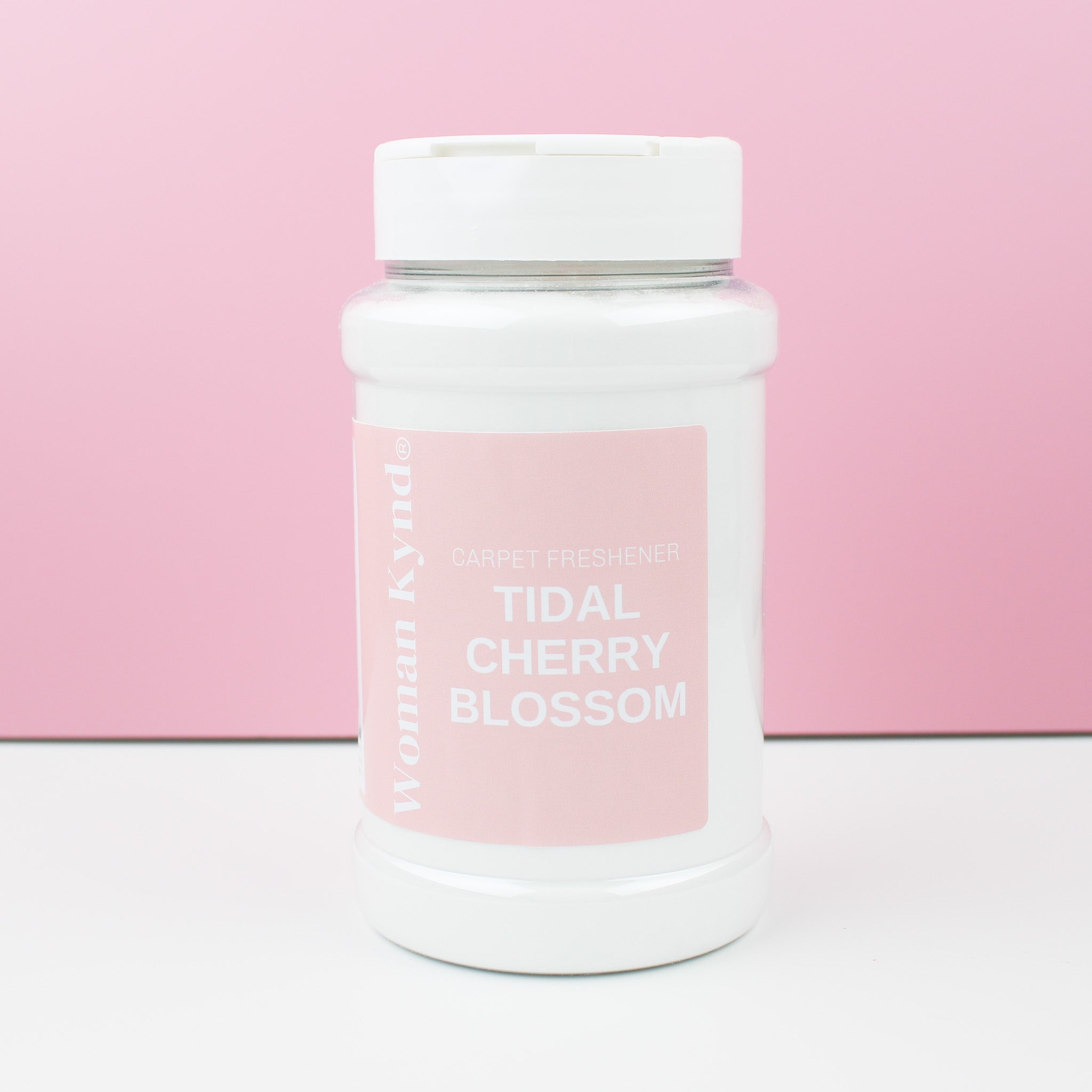 Cherry Blossom & Nordic Cotton Carpet Freshener