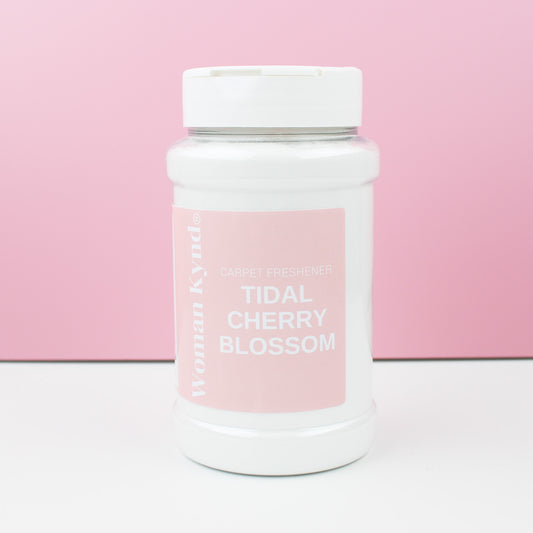 Tidal Cherry Blossom Carpet Freshener