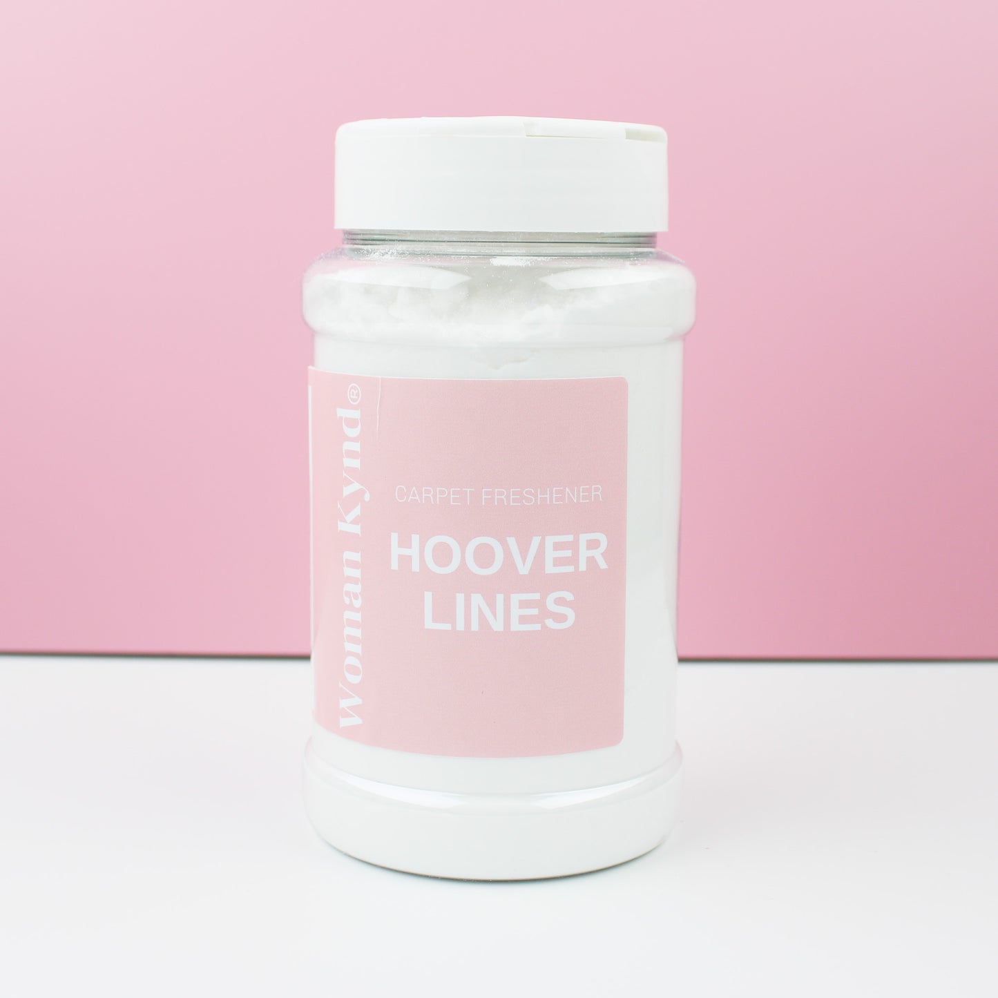 Hoover Lines Carpet Freshener