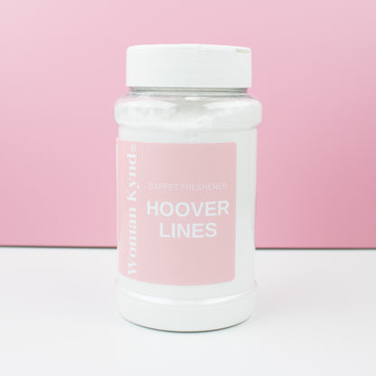 Hoover Lines Carpet Freshener