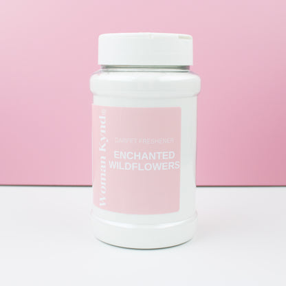 Enchanted Wildflowers Carpet Freshener