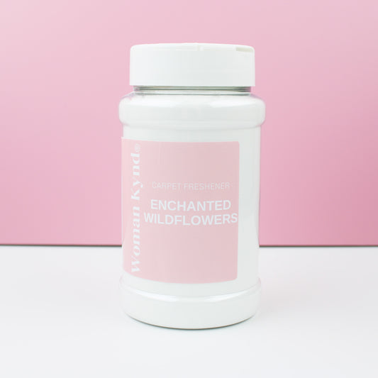 Enchanted Wildflowers Carpet Freshener