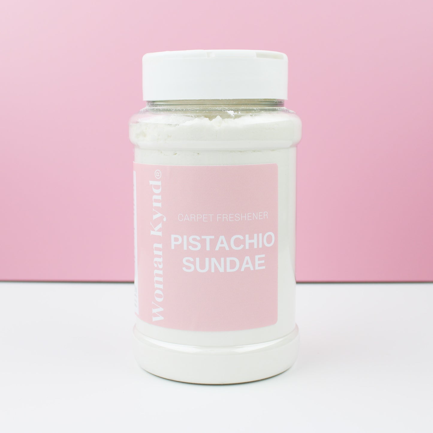 Pistachio Sundae Carpet Freshener