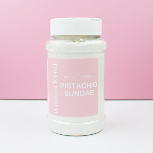 Pistachio Sundae Carpet Freshener