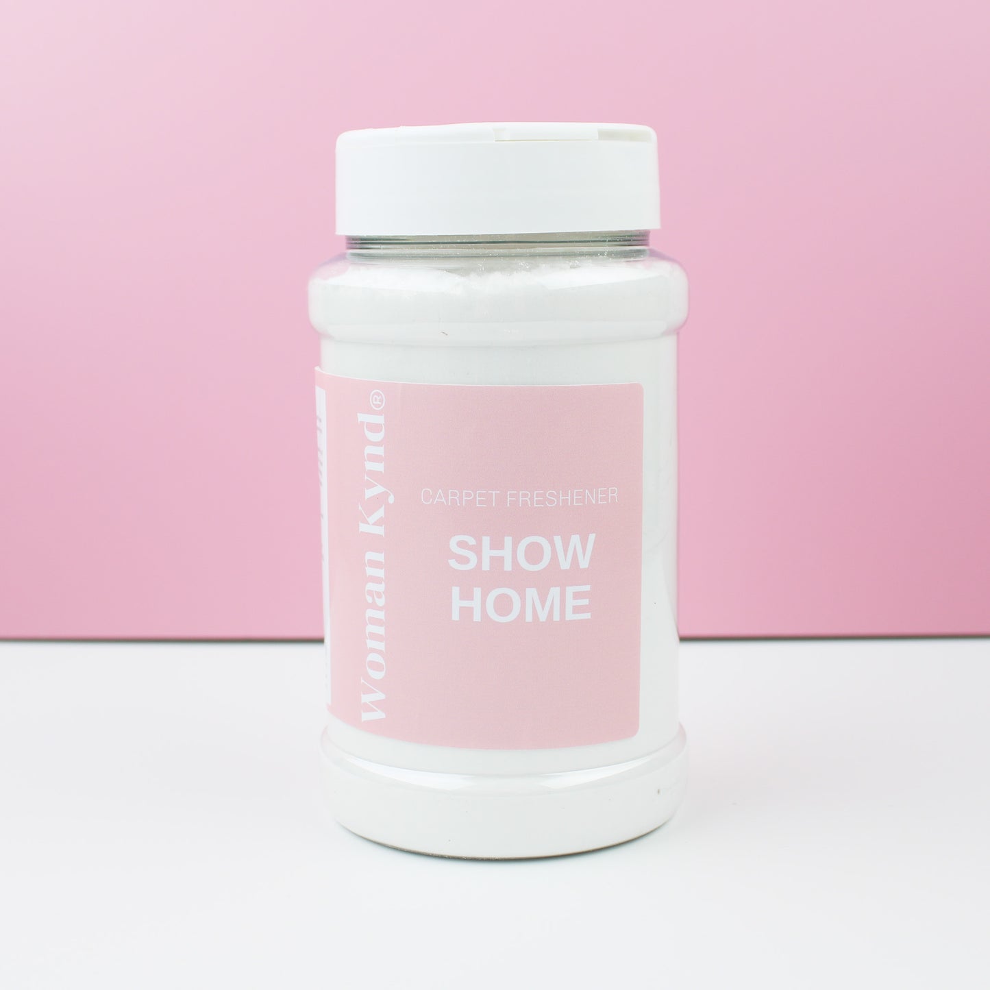 Show Home Carpet Freshener