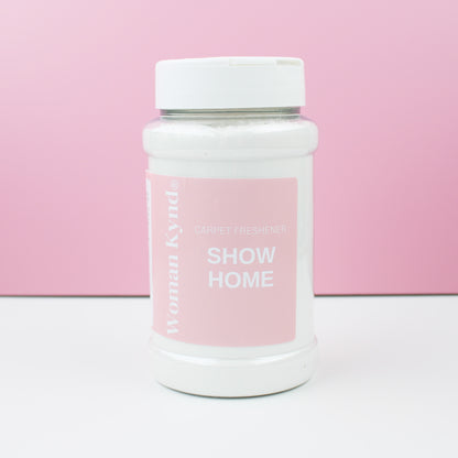Show Home Carpet Freshener